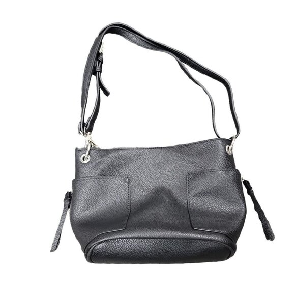 Steve Madden Small Crossbody Bag. New With Defect. Missing side zipper c… - Picture 4 of 11